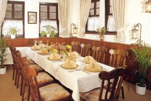 Gasthaus Kupfer Stolberg  Bagian luar foto
